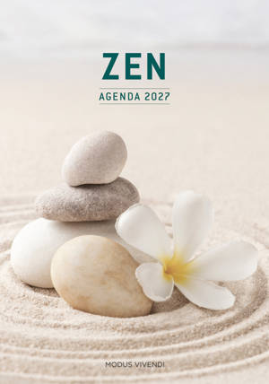Zen - Agenda 2027