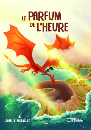 Le Parfum de l'heure