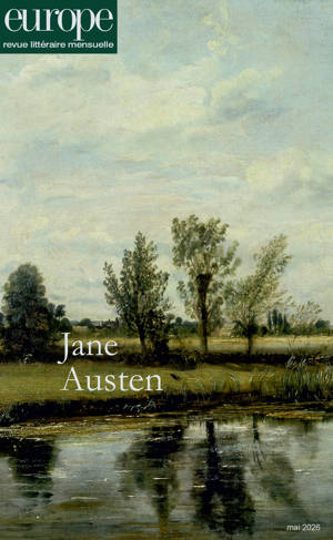 Jane Austen