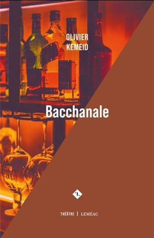 BACCHANALE