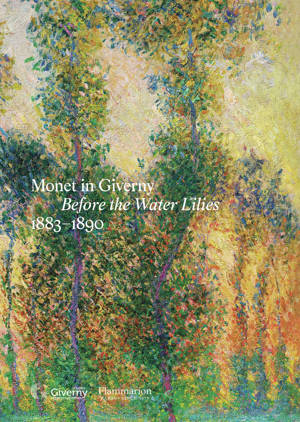 Monet in Giverny