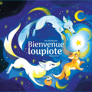 Bienvenue loupiote