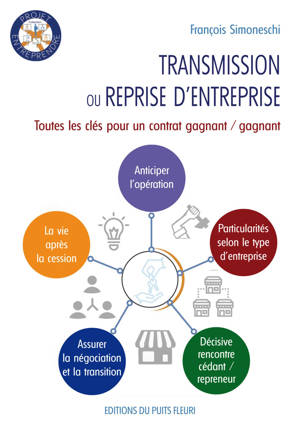 Transmission ou Reprise d'entreprise