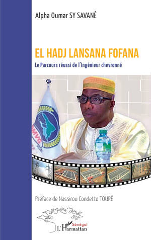 El Hadj Lansana Fofana