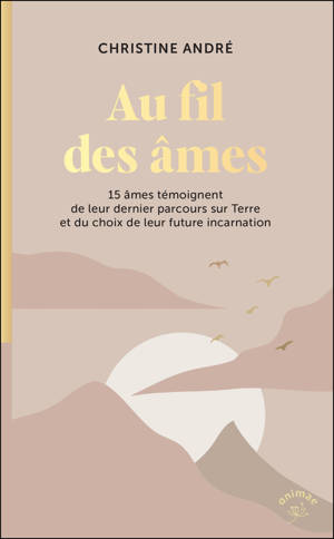 Au fil des âmes