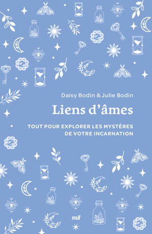 Liens d’âmes (format poche)