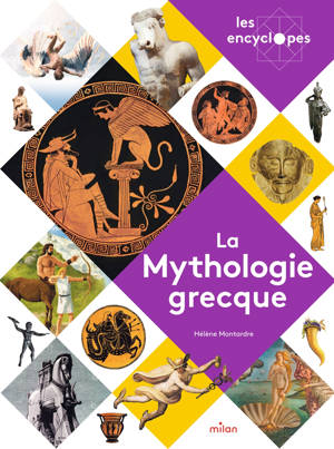 La mythologie grecque