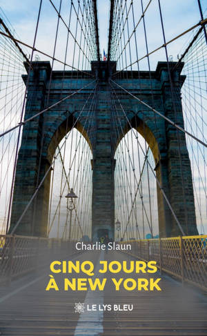 Cinq jours à New York