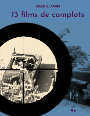 13 films de complots