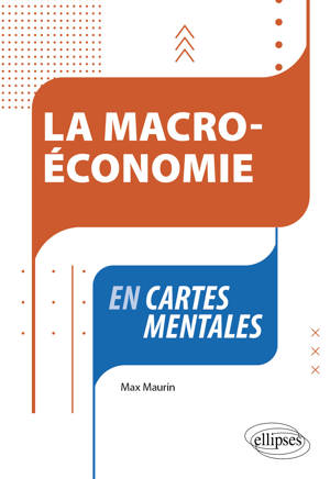 La macroéconomie en cartes mentales