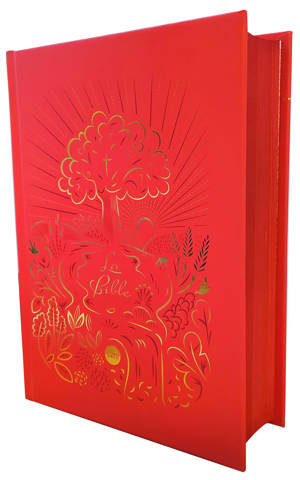 Bible catholique Nouvelle Français courant