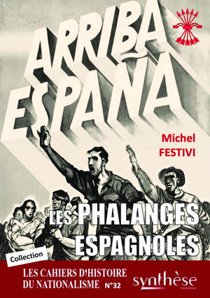 Les Phalanges espagnoles