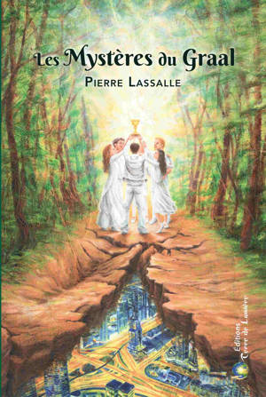 LES MYSTÈRES DU GRAAL