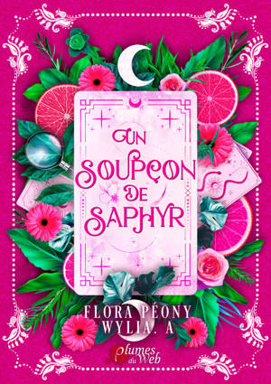 Un soupçon de Saphyr