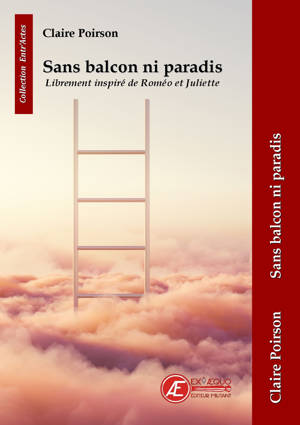 SANS BALCON NI PARADIS