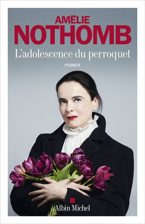 L'Adolescence du perroquet