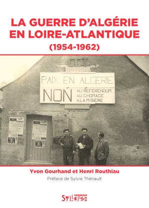 La guerre d'Algérie en Loire-Atlantique