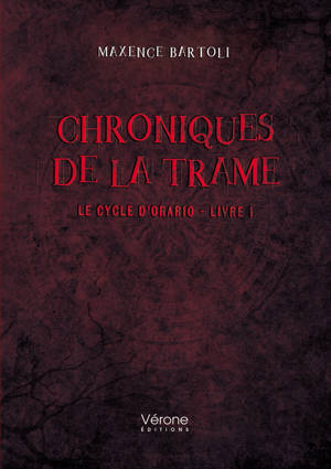 Chroniques de la Trame