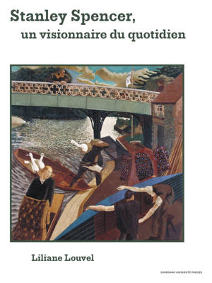 Stanley Spencer