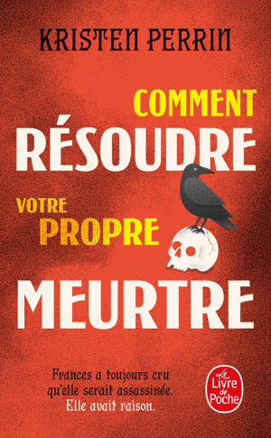 Comment résoudre votre propre meurtre