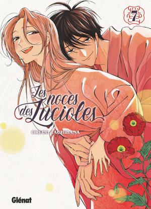 Les Noces des lucioles - Tome 07