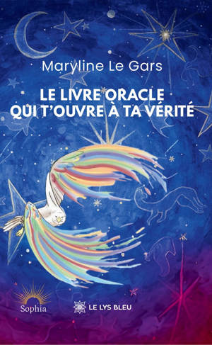 Le Livre Oracle qui t'ouvre à ta Vérité