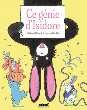 Ce génie d'Isidore