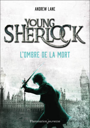 Young Sherlock