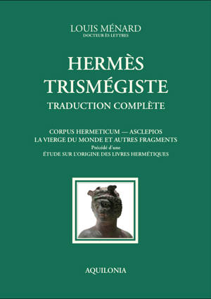 Hermès Trismégiste