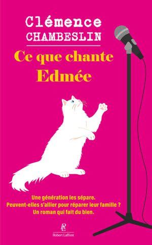 Ce que chante Edmée