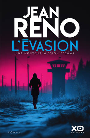 L'Évasion - Une nouvelle mission d'Emma