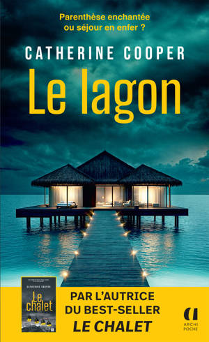 Le Lagon