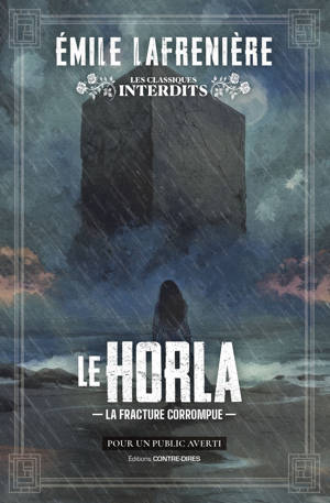 Le Horla