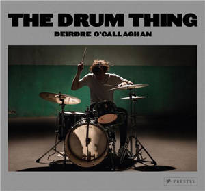 The Drum Thing (Compact Edition) /anglais