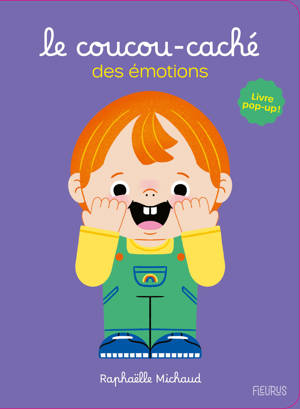 Le coucou-caché des émotions