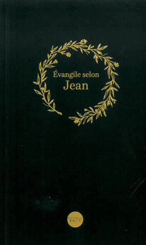 Evangile de Jean - NFC