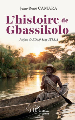 L’histoire de Gbassikolo