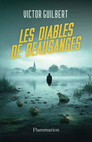 Les Diables de Beausanges