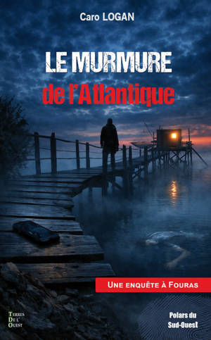 LE MURMURE DE L'ATLANTIQUE