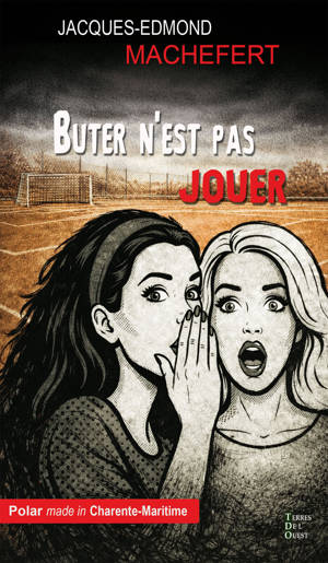 BUTER N'EST PAS JOUER