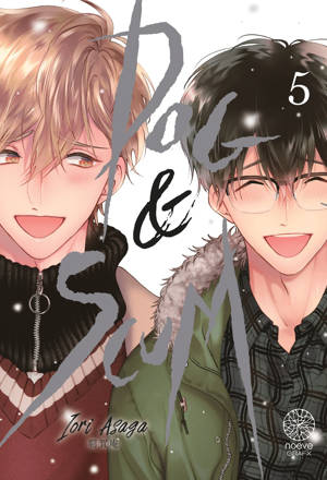 Dog & Scum - Tome 05