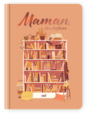 Maman, ton histoire