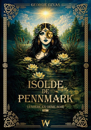 Isolde de Pennmark : Lumière en orme noir T3