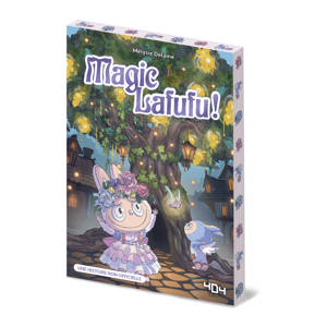 Magic Lafufu - Une histoire non officielle