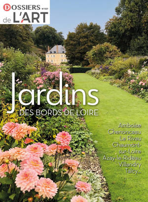 Jardins des bords de Loire
