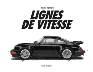 Lignes de vitesse