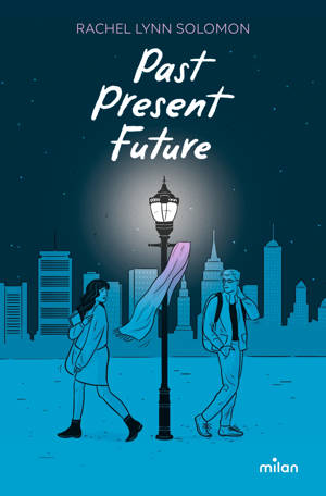 Past, Present, Future