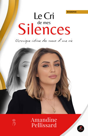Le cri de mes silences