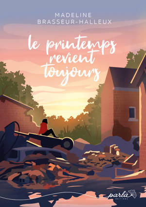 LE PRINTEMPS REVIENT TOUJOURS