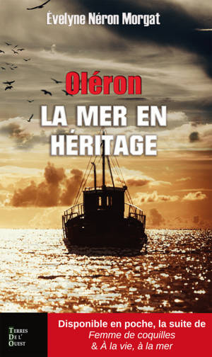 LA MER EN HERITAGE poche